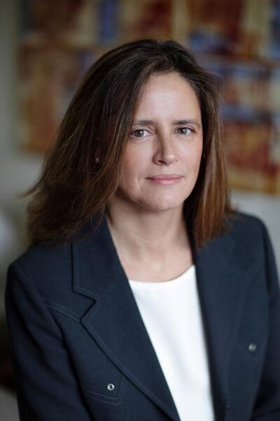 Isabel Riaño, nueva directora general de Competitividad y Comercio en el Consejo de la UE