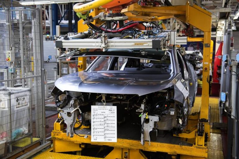 Stellantis Vigo plantea limitar el nuevo ERTE a un máximo de 75 días laborables