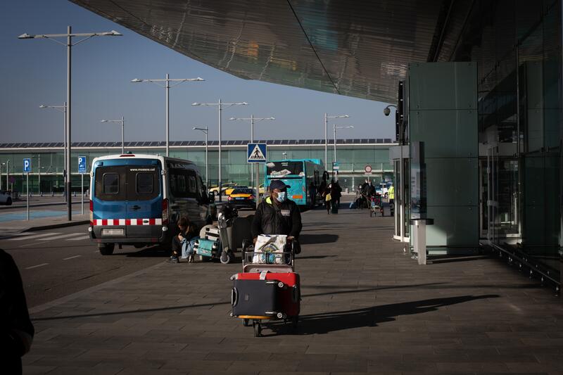 El Gobierno Prorroga La Cuarentena A Viajeros De Países Africanos En Alto Riesgo Hasta El 26 De Diciembre