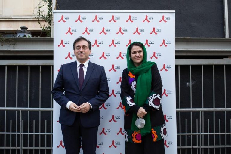 Madrid acogerá el 11 de enero un encuentro internacional en apoyo de las mujeres afganas