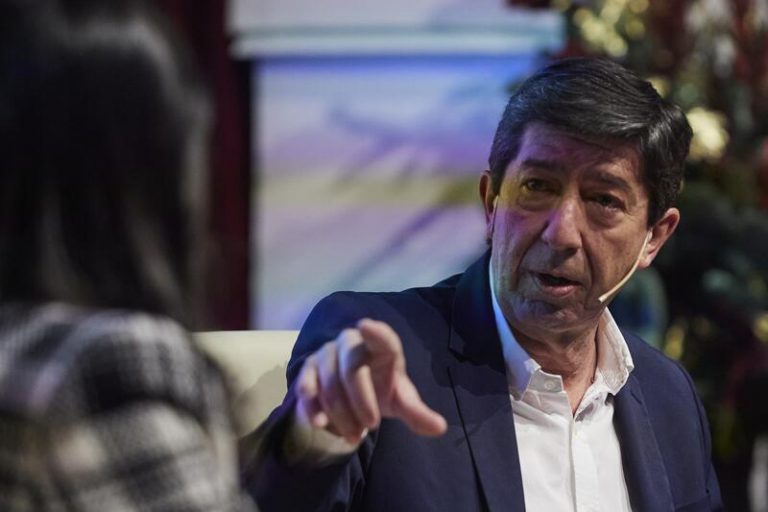 Marín insiste en «agotar hasta el final» la legislatura