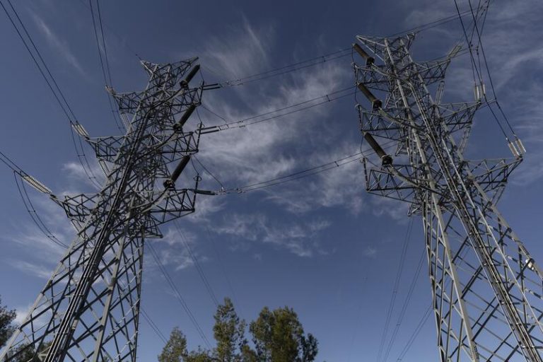 El precio de la luz marcará el sábado más caro de la historia