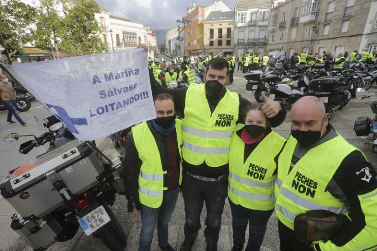 Gobierno pide a Alcoa que detalle el plan industrial para San Cibrao
