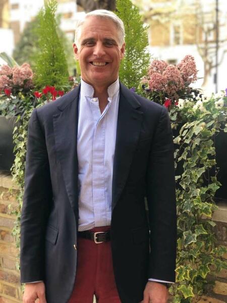Banco Santander deberá indemnizar a Andrea Orcel con 68 millones por su fichaje fallido