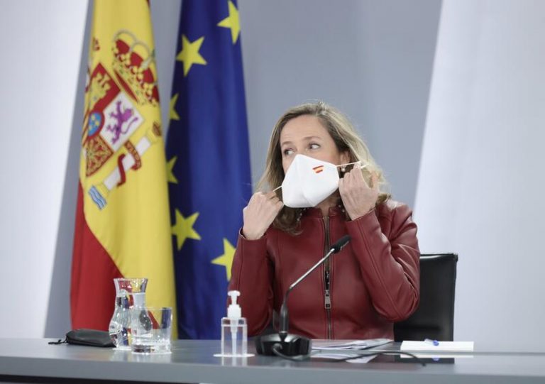 Calviño: La Ley startup establece un régimen fiscal «muy favorable» para el sector