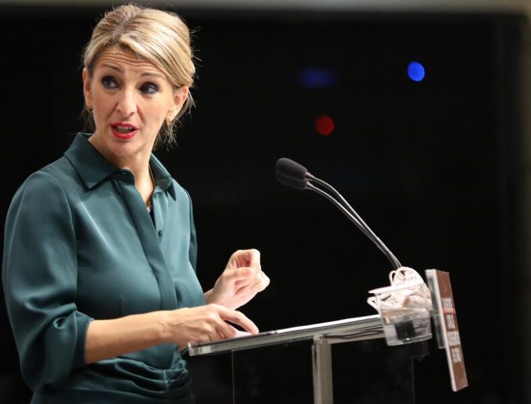 La mesa de diálogo social sobre la reforma laboral se reunirá a diario para agilizar el acuerdo