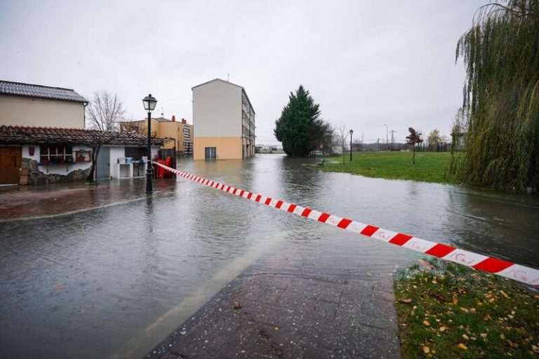 Los pantanos alaveses de Ullibarri y Urrunaga incrementarán el ritmo de desembalse en un 80%