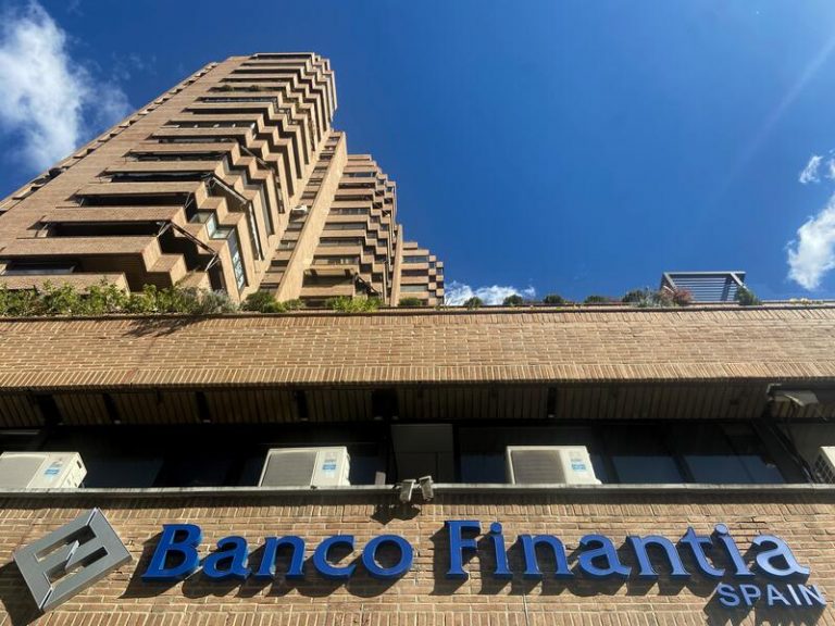 Banco Finantia Spain completa la fusión con su matriz lusa