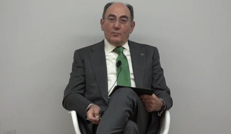 Sánchez Galán recurre su citación en el caso Villerejo alegando que se basa en un informe falso que el juez no investiga