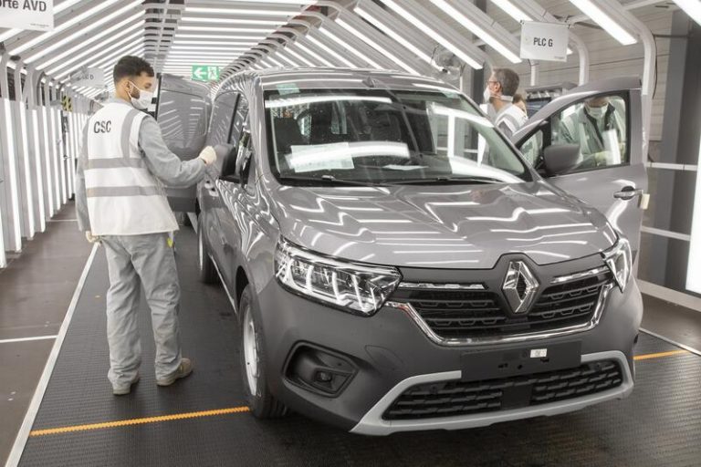 Los líderes locales de zonas con industria del automóvil piden a la UE que garantice una transición sostenible y justa