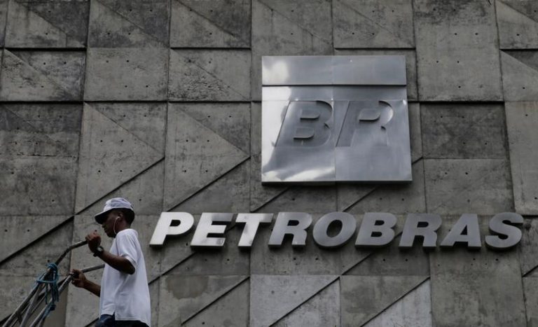 Petrobras perfora el pozo exploratorio más profundo de Brasil