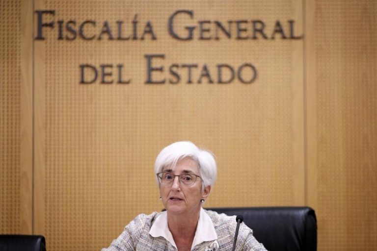 Un imputado próximo a los Pérez-Maura dice que se liberó al naviero de la Interpol en 2018 a través de la fiscal general