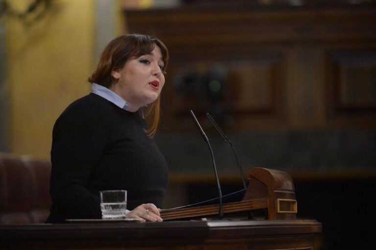 Igualdad critica que el juez no deje en libertad a Juana Rivas tras su indulto parcial