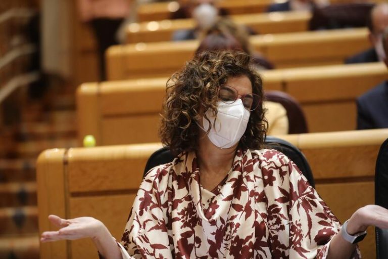 La ONE que velará por la eficiencia en los contratos públicas funcionará antes de fin de año