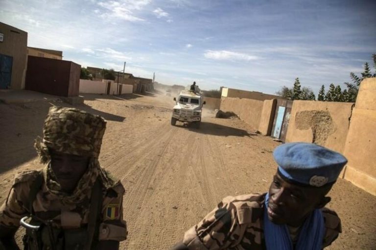 El Gobierno reconoce «riesgos crecientes» ante la degradación en el Sahel