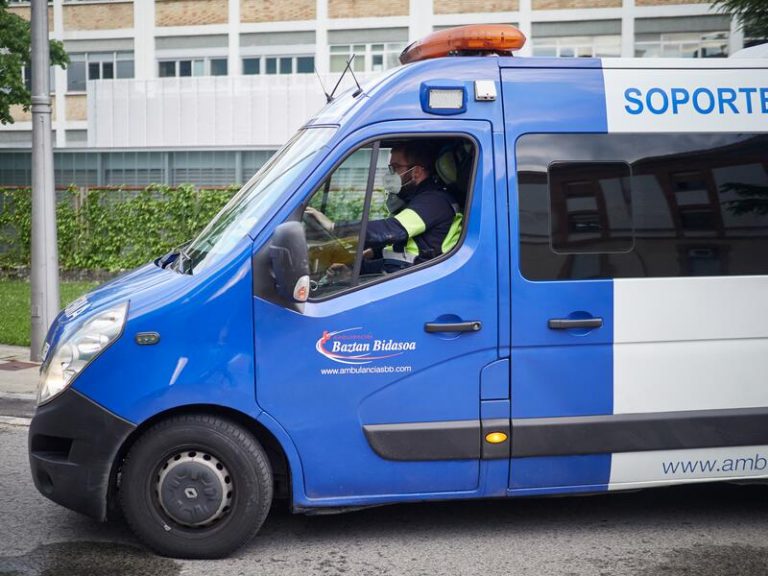 Los casos en Navarra marcan un nuevo récord con 844 en una jornada con un fallecido y 14 ingresos