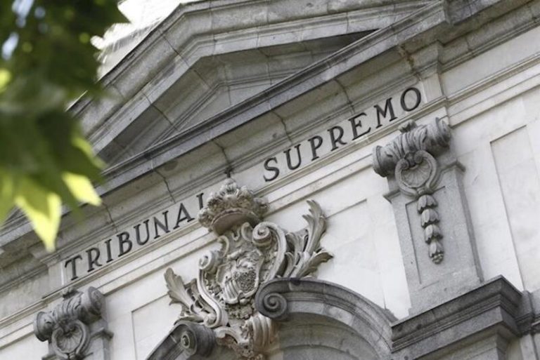 El TS rebaja la condena a un maltratador al considerar que no se acreditó la agravante de reincidencia