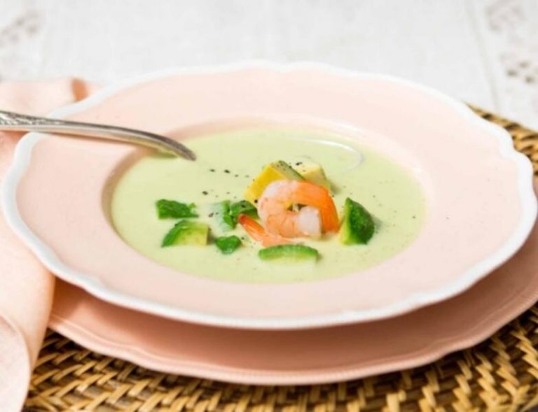 Encara mejor el frío invernal con los platos más saludables de aguacate
