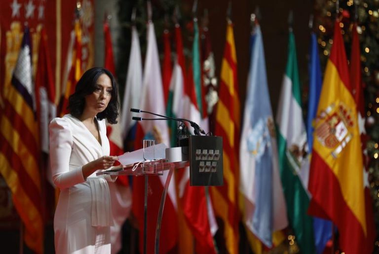 González se aleja de «probaturas con plataformas» y dice que es el momento del PSOE en Madrid