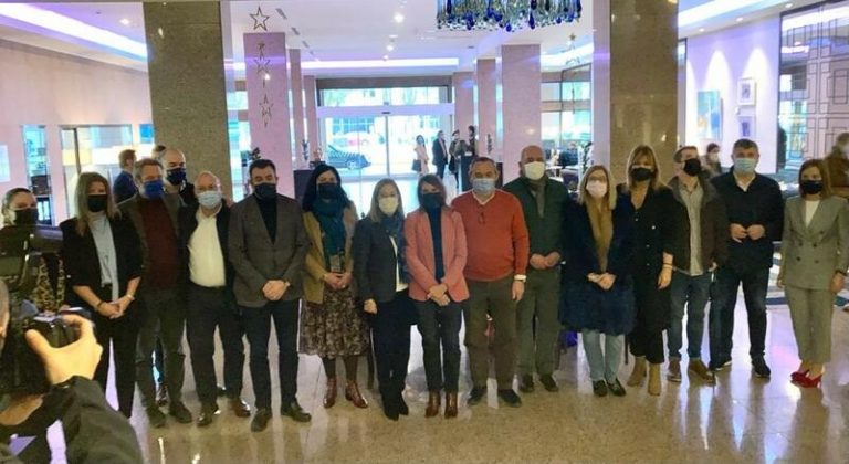 El PP censura que el Gobierno esté «inhibido» ante el caso de Canet