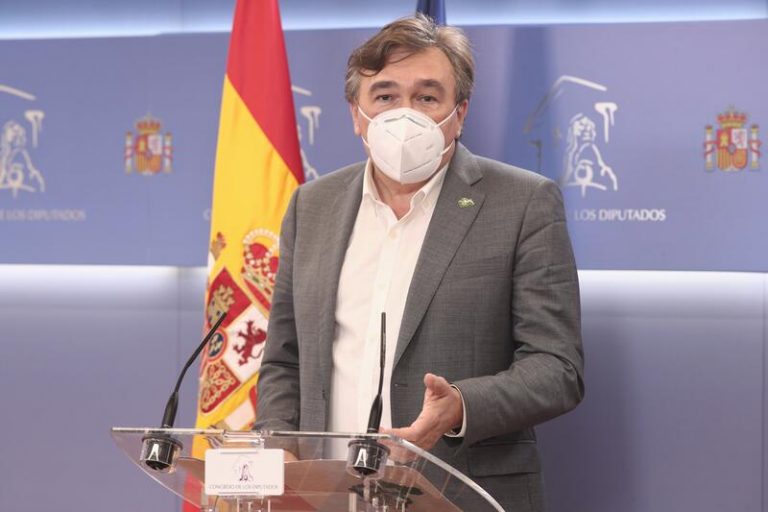 La ‘España Vaciada’ sigue estudiando la fórmula electoral más eficaz