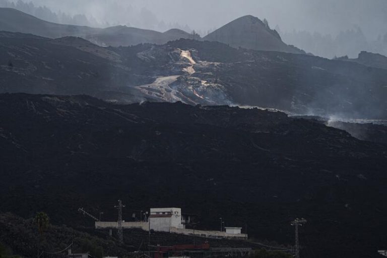 El Pevolca no descarta que más evacuados puedan regresar a sus casas en La Palma