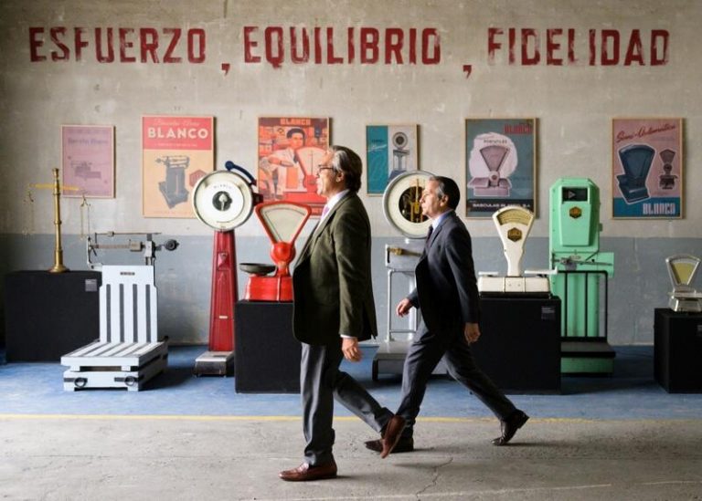 ‘El buen patrón’ y ‘Hierro’, triunfadoras de los Premios Forqué