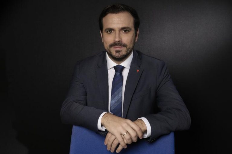 Garzón participa hoy en el cierre de la campaña de la ‘huelga de juguetes’ contra el sexismo en juegos infantiles