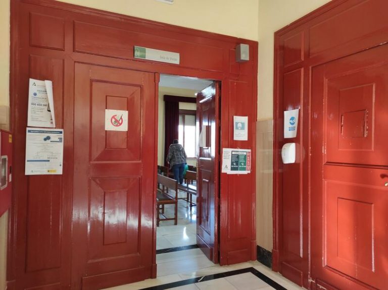 Fiscalía de Jaén pide 9 años de cárcel para un hombre acusado de violar a una mujer