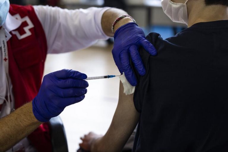 Madrid notifica 1.096 casos Covid, 584 en las últimas 24 horas, y 4 fallecidos
