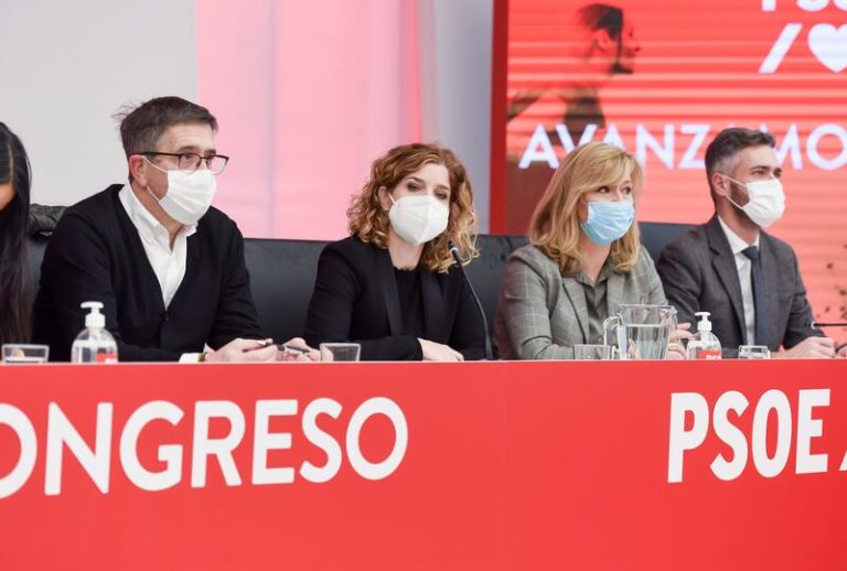 Sicilia preguntará esta tarde a Rajoy si conocía la financiación ilegal del PP
