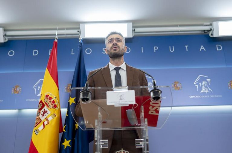 Sicilia dice que el diálogo con ERC «va en el buen camino»