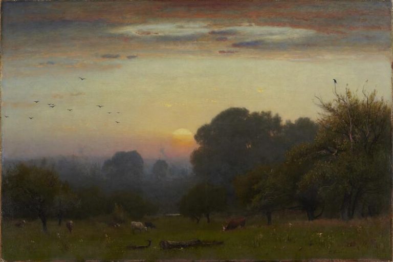 El Museo Thyssen da «un revolcón» a su arte americano: «Nos hemos puesto al día»