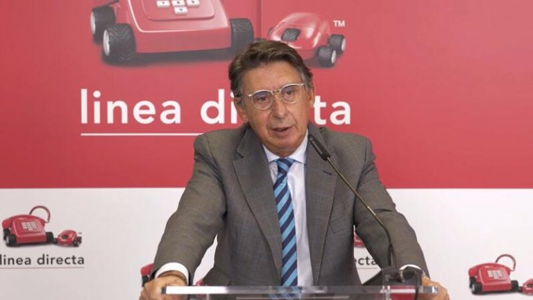 Línea Directa pagará un tercer dividendo a cuenta de 2021 de 25,3 millones el 23 de diciembre