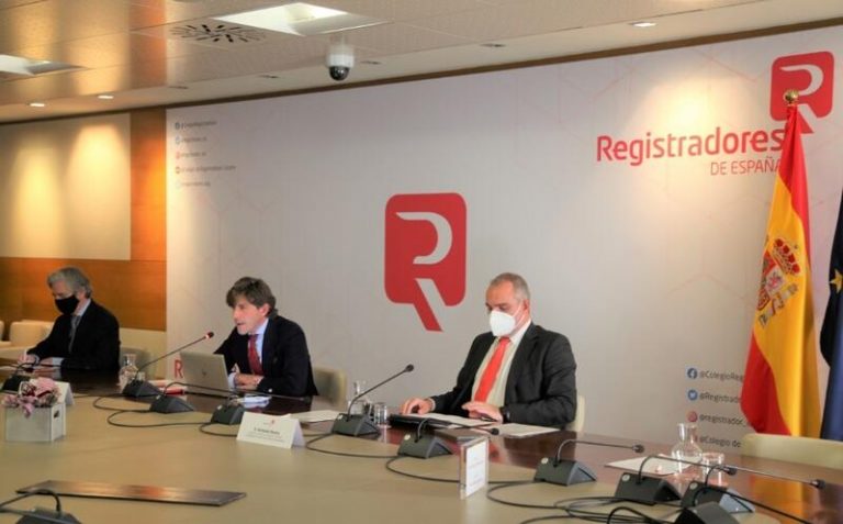 Los registradores ponen al servicio de organismos e instituciones una guía de buenas prácticas de privacidad