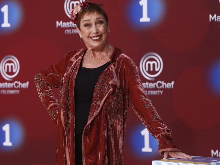 RTVE rinde homenaje a Verónica Forqué con un programa especial