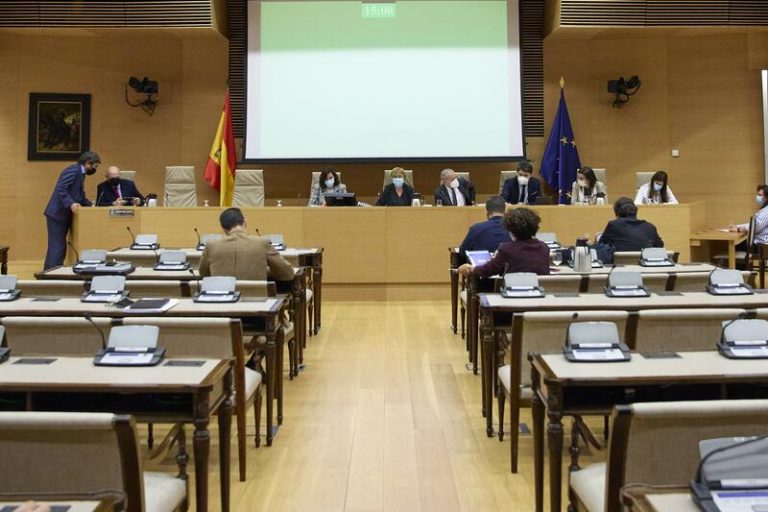 Los grupos de Congreso tienen una semana para redactar sus conclusiones de la investigación sobre el caso ‘Kitchen’