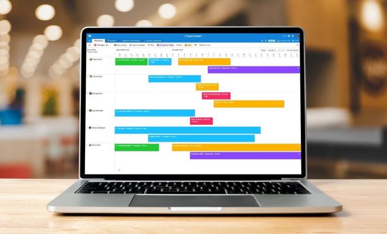 Airtable recauda 650 millones en una ronda de financiación