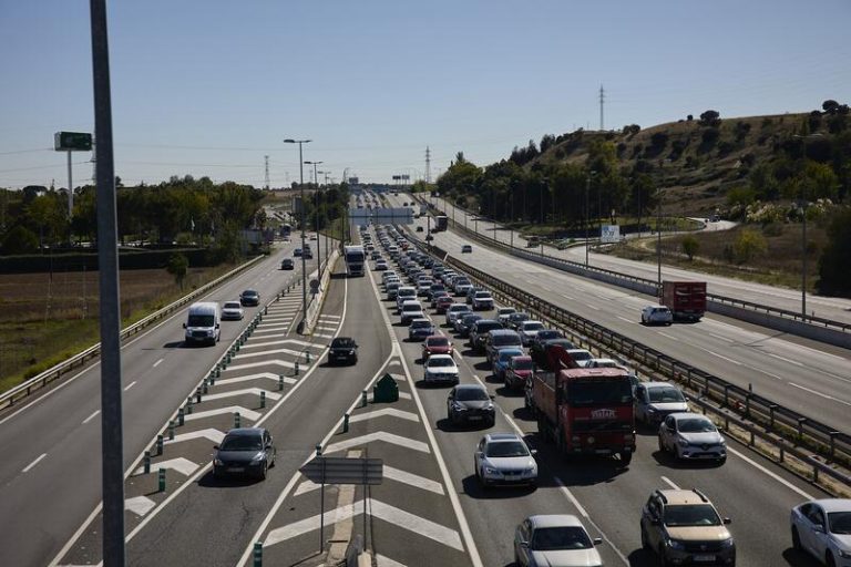 La reducción de las emisiones de vehículos desde 2018, vinculada a un descenso significativo de las muertes relacionadas