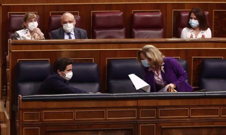 El Congreso debate este martes la creación de un euro público digital