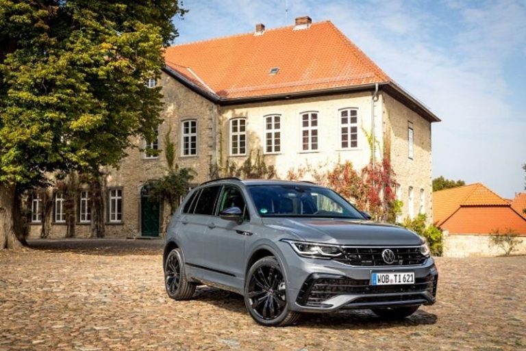 Volkswagen reducirá un 40% para el año 2030 la huella de carbono de su flota en Europa