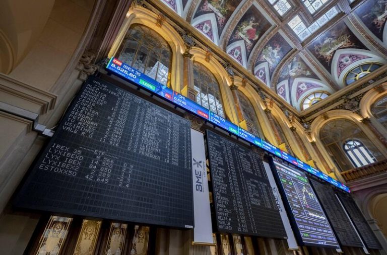 El 42% de las gestoras europeas ve las subidas de tipos como el mayor riesgo para la economía
