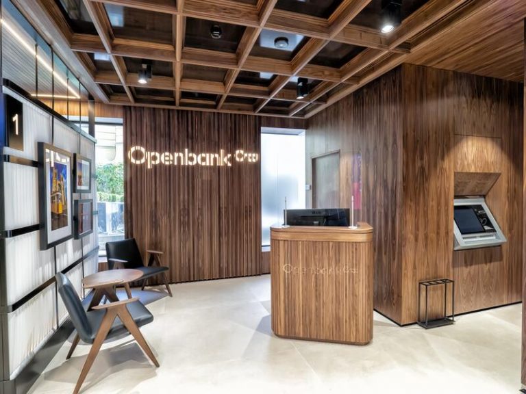 9 de cada 10 euros invertidos por los clientes de Openbank desde 2018 se destinó a renta variable
