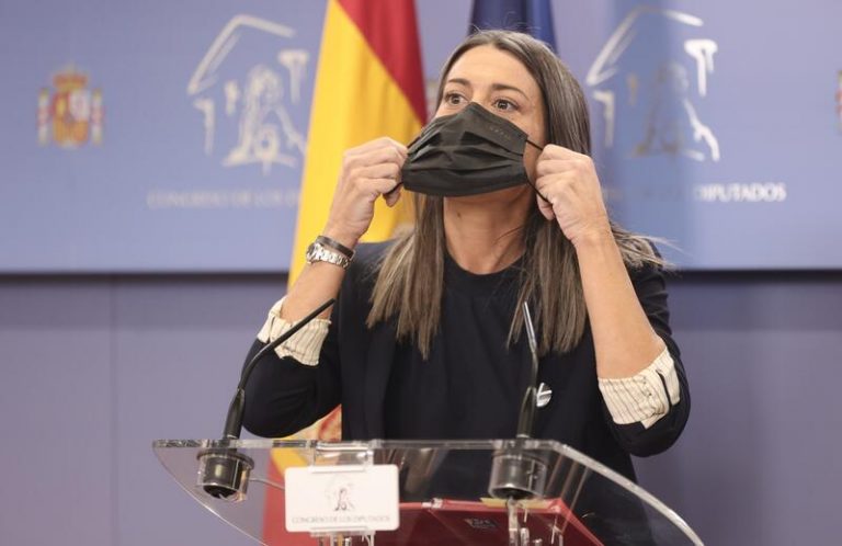El Congreso insta al Gobierno a vetar los fondos europeos a empresas que incumplan la Ley de Morosidad