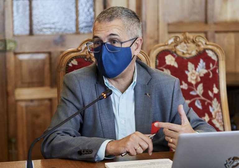 MITECO: No se autorizarán proyectos de renovables que conlleven «afecciones severas» sobre el medio ambiente