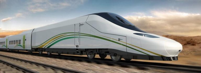 La filial saudí de Renfe incorporará a las primeras 30 mujeres maquinistas de la historia de Arabia Saudí