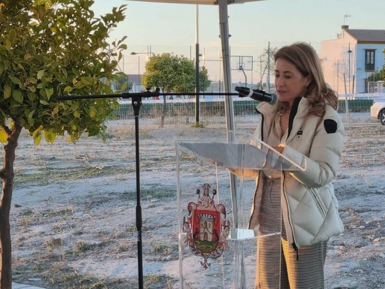 Raquel Sánchez destaca «avances» con los transportistas para que desconvoquen el paro antes de Navidad