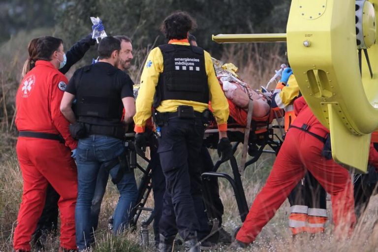 Mossos cree que el tiroteo en Tarragona «podría» ser premeditado tras una pelea