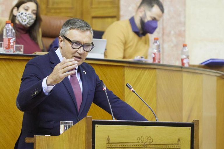 Vox no sumará apoyos en el Parlamento a su proposición de Ley de Concordia para derogar la Ley andaluza de Memoria