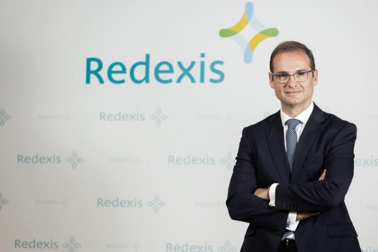 Redexis reorganiza su cúpula y nombra a Fidel López Soria nuevo consejero delegado